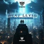 Cover: Kraze - The Party - Next Level