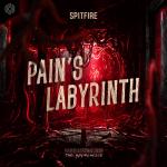 Cover: Spitfire - Pain's Labyrinth