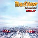 Cover: Radium - Mea Culpa