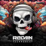Cover: Regain - Technobeat