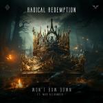 Cover: Radical Redemption - Won't Bow Down