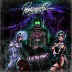 Cover: Perturbator Feat. Noir Deco - Technoir