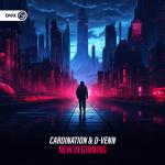 Cover: Cardination & D-Venn - New Beginning