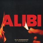 Cover: Ella - Alibi