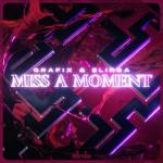 Cover: Grafix &amp; Elipsa - Miss A Moment