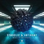 Cover: Antinomy & Symbolic - Music Of The Spheres