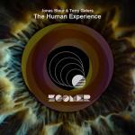Cover: Jonas Steur &amp; Terry Gaters - The Human Experience