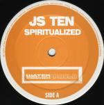 Cover: JS Ten - Spiritualized (Basswizzards Remix)