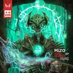 Cover: Mizo - Exist