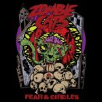 Cover: Zombie Cats - Shakaree