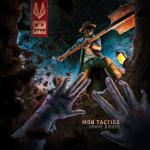 Cover: Mob Tactics - Grave Digger