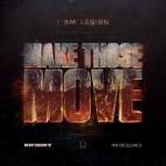 Cover: I - Make Those Move