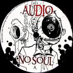Cover: Audio - No Soul