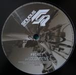 Cover:  - Locomotive