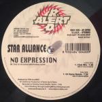 Cover: Eleanor Roosevelt - No Expression (Club Mix)