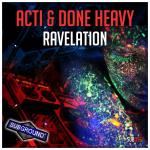 Cover: ACTI - Ravelation