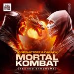 Cover: Toneshifterz & Dimatik - Techno Syndrome (Mortal Kombat)