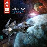 Cover: Synergy - Helion