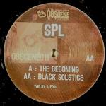 Cover: SPL - The Becoming