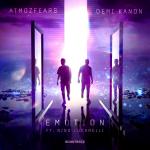 Cover: Atmozfears & Demi Kanon Ft. Nino Lucarelli - Emotion