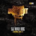 Cover: Dj Mad Dog - Bust Your Chest