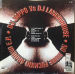 Cover: DJ Jappo & Lancinhouse - Aim-Os (Lancinhouse & Jappo Mix)