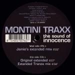 Cover: Montini Traxx - The Sound Of Innocence (Original Extended)