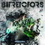 Cover: Bit Reactors - Free Your Mind