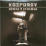 Cover: Kasparov - Deathrow