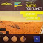Cover: Avatar - Red Planet (DJ Wag Mix)