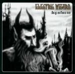 Cover: Electric Wizard - I, The Witchfinder