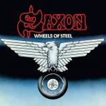 Cover: Saxon - 747 (Strangers In The Night)