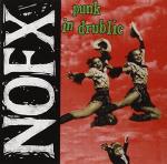 Cover: NOFX - Linoleum