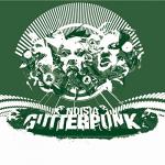 Cover: Noisia - Gutterpunk