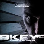 Cover: B Key - Scanners