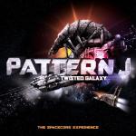Cover: Pattern J - Panspermia (The Birth)