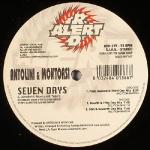 Cover: Snap! - The Power - Seven Days (First, Second & Third Day Mix)