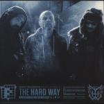 Cover: The Hard Way - Pentagram Of Coke