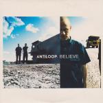 Cover: Antiloop - Believe