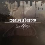 Cover: Totalselfhatred - Black Infinity