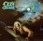 Cover: Ozzy Osbourne - Bark At The Moon