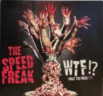 Cover: The Speed Freak - Zombies From Outer Space (Album Version)