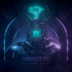 Cover: Parasite Inc. - Cyan Night Dreams