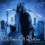 Cover: Children Of Bodom - Mask Of Sanity