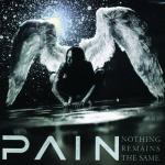 Cover: Pain - Save Me