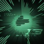 Cover: Facs - Blind Truth