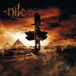 Cover: Nile - Papyrus Containing The Spell To Preserve It's Possessor Against Attacks From He Who Is In The Water