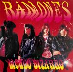 Cover: Ramones - Poison Heart