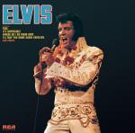 Cover: Elvis Presley - Burning Love