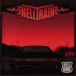 Cover: Helltrain - Rat Pack
